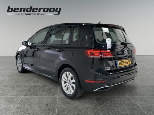 Volkswagen Golf Sportsvan 1.5 TSI ACT 130pk DSG Comfortline ActivLease financial lease
