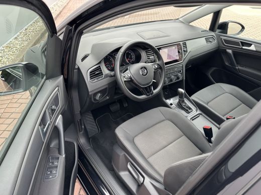 Volkswagen Golf Sportsvan 1.5 TSI ACT 130pk DSG Comfortline ActivLease financial lease