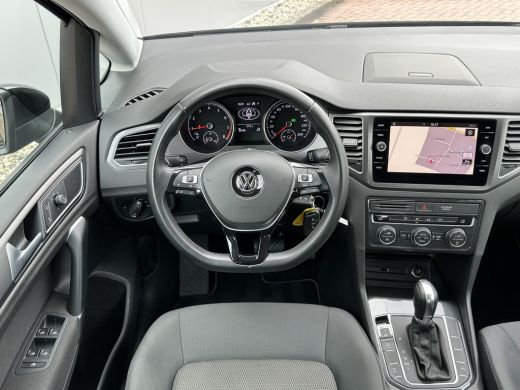 Volkswagen Golf Sportsvan 1.5 TSI ACT 130pk DSG Comfortline ActivLease financial lease