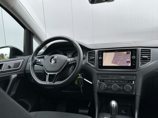 Volkswagen Golf Sportsvan 1.5 TSI ACT 130pk DSG Comfortline ActivLease financial lease