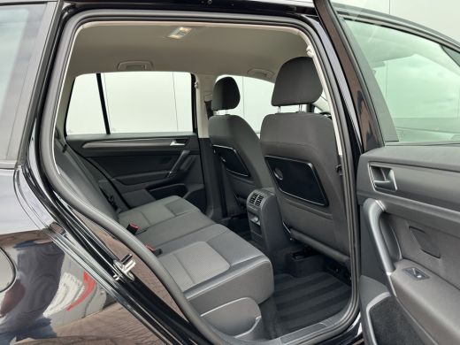 Volkswagen Golf Sportsvan 1.5 TSI ACT 130pk DSG Comfortline ActivLease financial lease