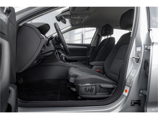 Volkswagen Passat Variant 1.4 TSI PHEV GTE Business | Achteruitrijcamera | Chroom delen exterieur | Climatronic ( 3... ActivLease financial lease