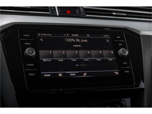 Volkswagen Passat Variant 1.4 TSI PHEV GTE Business | Achteruitrijcamera | Chroom delen exterieur | Climatronic ( 3... ActivLease financial lease