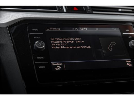 Volkswagen Passat Variant 1.4 TSI PHEV GTE Business | Achteruitrijcamera | Chroom delen exterieur | Climatronic ( 3... ActivLease financial lease