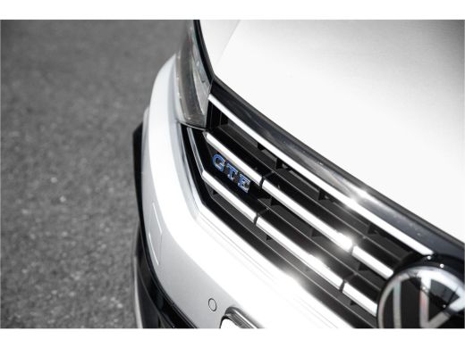 Volkswagen Passat Variant 1.4 TSI PHEV GTE Business | Achteruitrijcamera | Chroom delen exterieur | Climatronic ( 3... ActivLease financial lease