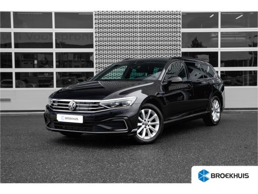 Volkswagen Passat Variant 1.4 TSI PHEV GTE Business | Trekhaak