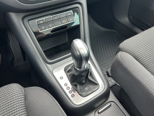 Volkswagen Sharan 7p 1.4 TSI 150pk DSG Highline | Elektrische schuifdeuren ActivLease financial lease