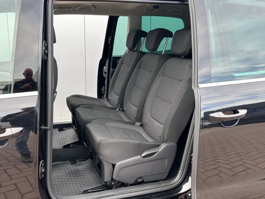Volkswagen Sharan 7p 1.4 TSI 150pk DSG Highline | Elektrische schuifdeuren ActivLease financial lease