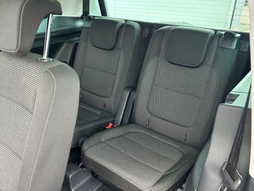Volkswagen Sharan 7p 1.4 TSI 150pk DSG Highline | Elektrische schuifdeuren ActivLease financial lease
