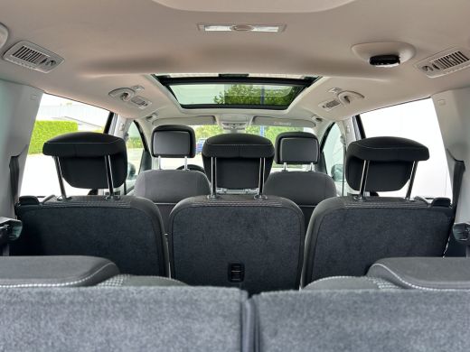 Volkswagen Sharan 7p 1.4 TSI 150pk DSG Highline | Elektrische schuifdeuren ActivLease financial lease