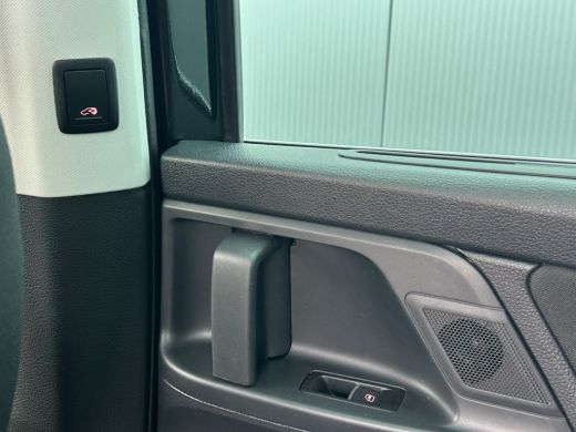 Volkswagen Sharan 7p 1.4 TSI 150pk DSG Highline | Elektrische schuifdeuren ActivLease financial lease