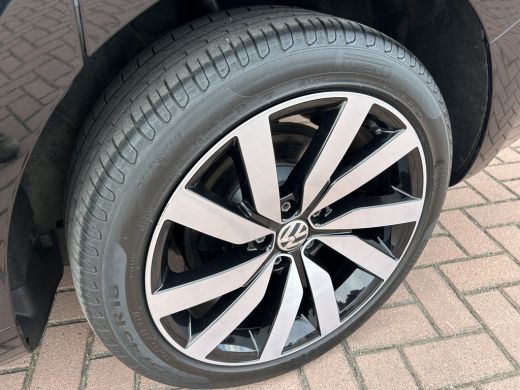 Volkswagen Sharan 7p 1.4 TSI 150pk DSG Highline | Elektrische schuifdeuren ActivLease financial lease