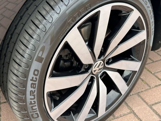 Volkswagen Sharan 7p 1.4 TSI 150pk DSG Highline | Elektrische schuifdeuren ActivLease financial lease