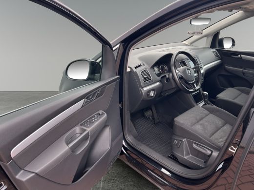 Volkswagen Sharan 7p 1.4 TSI 150pk DSG Highline | Elektrische schuifdeuren ActivLease financial lease