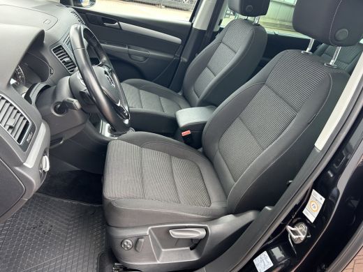 Volkswagen Sharan 7p 1.4 TSI 150pk DSG Highline | Elektrische schuifdeuren ActivLease financial lease