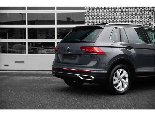 Volkswagen Tiguan 1.4 TSI 245pk eHybrid Elegance | Panoramadak | Trekhaak | 360 | ActivLease financial lease