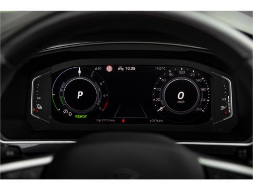 Volkswagen Tiguan 1.4 TSI 245pk eHybrid Elegance | Panoramadak | Trekhaak | 360 | ActivLease financial lease