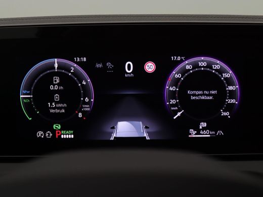 Volkswagen Tiguan 1.5 eHybrid R-Line Edition 272PK DSG Black Style, Trekhaak wegklapbaar, Panoramadak, Head-Up disp... ActivLease financial lease