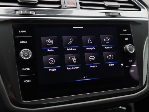 Volkswagen Tiguan 1.5 TSi 150 Pk Automaat Life Business | Camera | Carplay | Elektrische Achterklep | Privacy Glass... ActivLease financial lease