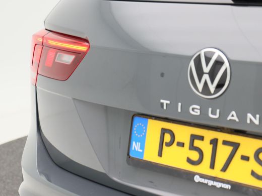 Volkswagen Tiguan 1.5 TSi 150 Pk Automaat Life Business | Camera | Carplay | Elektrische Achterklep | Privacy Glass... ActivLease financial lease
