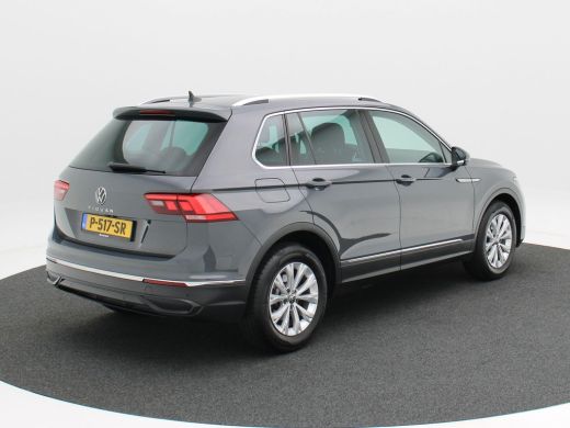 Volkswagen Tiguan 1.5 TSi 150 Pk Automaat Life Business | Camera | Carplay | Elektrische Achterklep | Privacy Glass... ActivLease financial lease