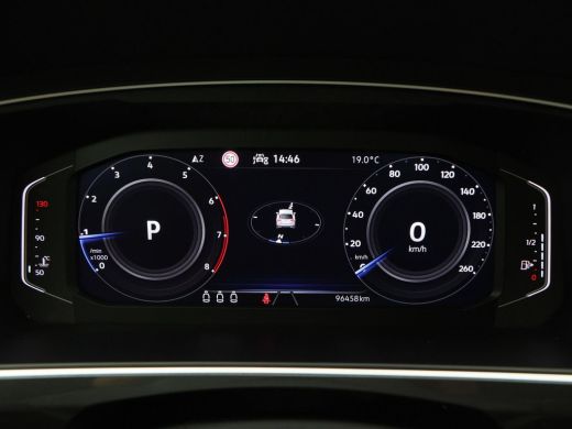 Volkswagen Tiguan 1.5 TSi 150 Pk Automaat Life Business | Camera | Carplay | Elektrische Achterklep | Privacy Glass... ActivLease financial lease