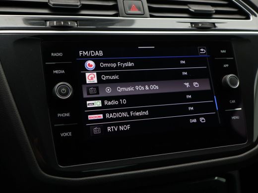 Volkswagen Tiguan 1.5 TSi 150 Pk Automaat Life Business | Camera | Carplay | Elektrische Achterklep | Privacy Glass... ActivLease financial lease