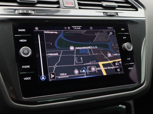 Volkswagen Tiguan 1.5 TSi 150 Pk Automaat Life Business | Camera | Carplay | Elektrische Achterklep | Privacy Glass... ActivLease financial lease