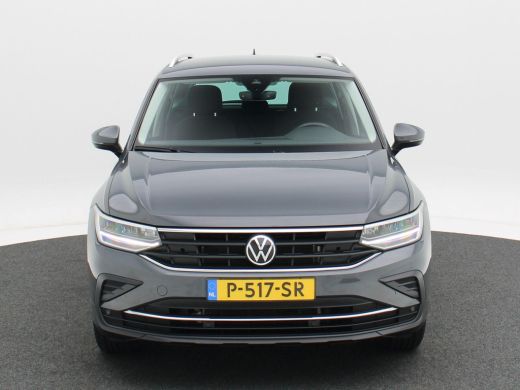 Volkswagen Tiguan 1.5 TSi 150 Pk Automaat Life Business | Camera | Carplay | Elektrische Achterklep | Privacy Glass... ActivLease financial lease