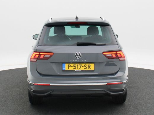 Volkswagen Tiguan 1.5 TSi 150 Pk Automaat Life Business | Camera | Carplay | Elektrische Achterklep | Privacy Glass... ActivLease financial lease