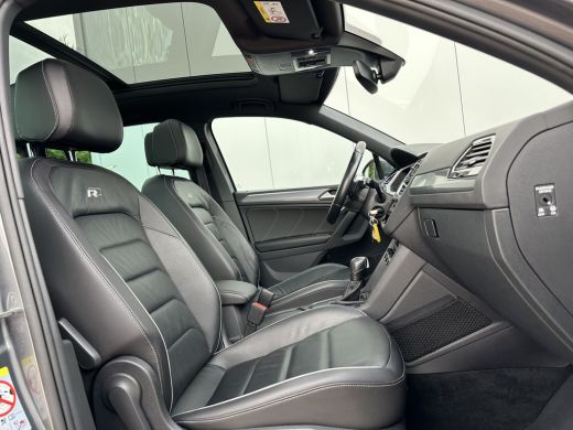 Volkswagen Tiguan 1.5 TSI ACT 150pk DSG R-Line | Pano dak | Leder ActivLease financial lease