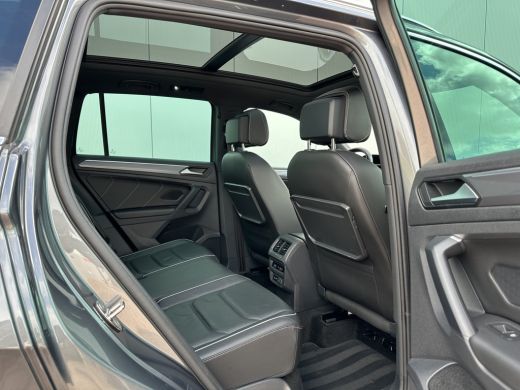 Volkswagen Tiguan 1.5 TSI ACT 150pk DSG R-Line | Pano dak | Leder ActivLease financial lease