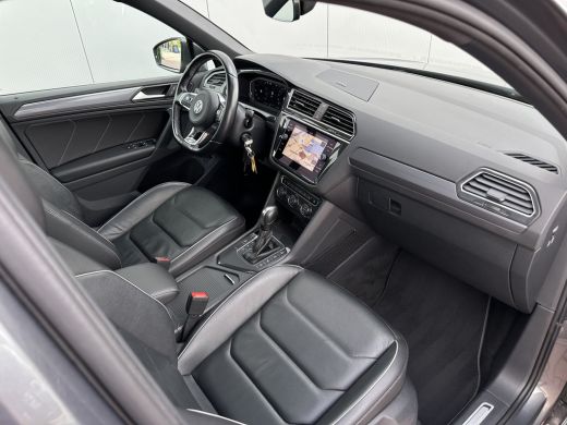 Volkswagen Tiguan 1.5 TSI ACT 150pk DSG R-Line | Pano dak | Leder ActivLease financial lease