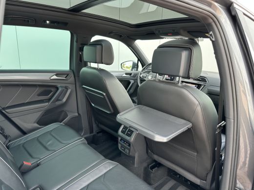 Volkswagen Tiguan 1.5 TSI ACT 150pk DSG R-Line | Pano dak | Leder ActivLease financial lease
