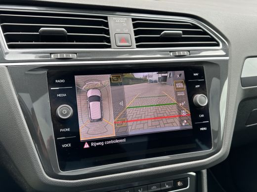 Volkswagen Tiguan 1.5 TSI ACT 150pk DSG R-Line | Pano dak | Leder ActivLease financial lease