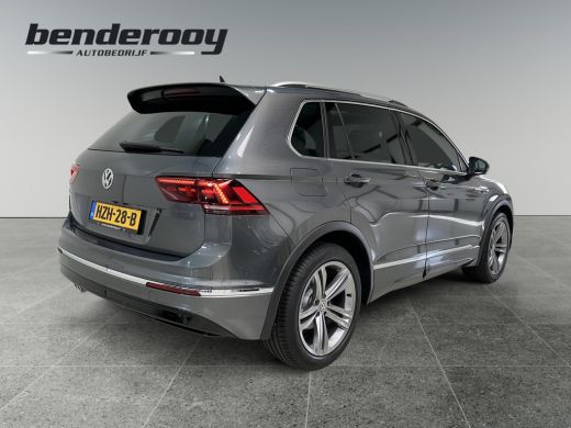 Volkswagen Tiguan 1.5 TSI ACT 150pk DSG R-Line | Pano dak | Leder ActivLease financial lease