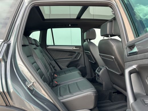 Volkswagen Tiguan 1.5 TSI ACT 150pk DSG R-Line | Pano dak | Leder ActivLease financial lease
