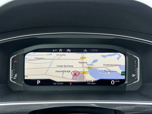 Volkswagen Tiguan 1.5 TSI ACT 150pk DSG R-Line | Pano dak | Leder ActivLease financial lease