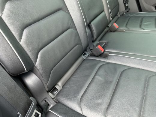 Volkswagen Tiguan 1.5 TSI ACT 150pk DSG R-Line | Pano dak | Leder ActivLease financial lease