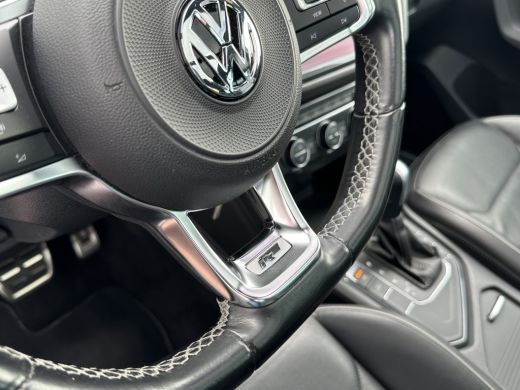 Volkswagen Tiguan 1.5 TSI ACT 150pk DSG R-Line | Pano dak | Leder ActivLease financial lease