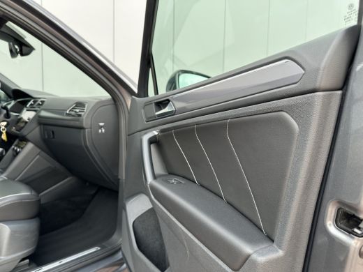 Volkswagen Tiguan 1.5 TSI ACT 150pk DSG R-Line | Pano dak | Leder ActivLease financial lease