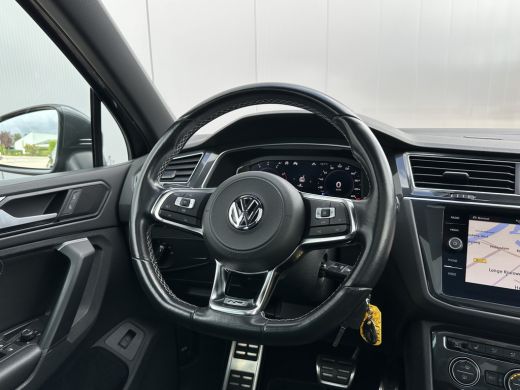 Volkswagen Tiguan 1.5 TSI ACT 150pk DSG R-Line | Pano dak | Leder ActivLease financial lease