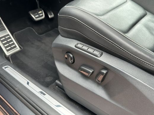 Volkswagen Tiguan 1.5 TSI ACT 150pk DSG R-Line | Pano dak | Leder ActivLease financial lease