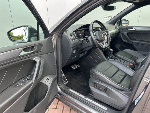 Volkswagen Tiguan 1.5 TSI ACT 150pk DSG Highline R-Line ActivLease financial lease