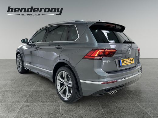 Volkswagen Tiguan 1.5 TSI ACT 150pk DSG R-Line | Pano dak | Leder ActivLease financial lease