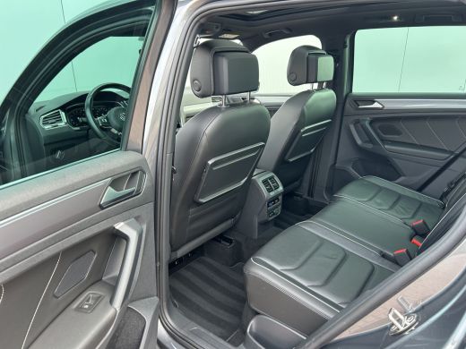 Volkswagen Tiguan 1.5 TSI ACT 150pk DSG Highline R-Line ActivLease financial lease