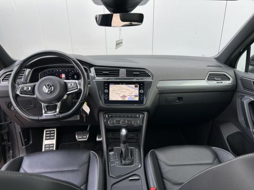 Volkswagen Tiguan 1.5 TSI ACT 150pk DSG Highline R-Line ActivLease financial lease