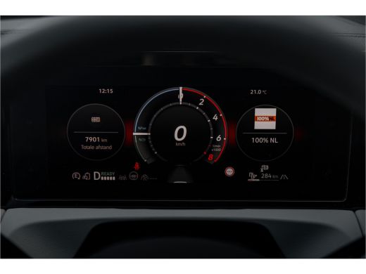 Volkswagen Tiguan 1.5TSi 272pk eHybrid Elegance | Panoramadak | Harman Kardon | Trekhaak | ActivLease financial lease