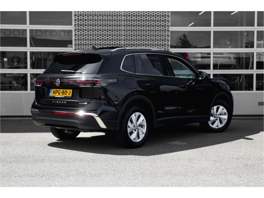 Volkswagen Tiguan 1.5TSi 272pk eHybrid Elegance | Panoramadak | Harman Kardon | Trekhaak | ActivLease financial lease