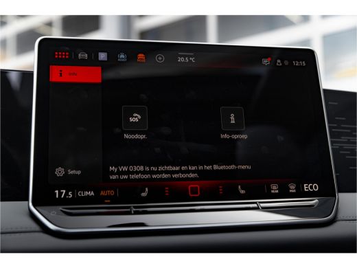 Volkswagen Tiguan 1.5TSi 272pk eHybrid Elegance | Panoramadak | Harman Kardon | Trekhaak | ActivLease financial lease